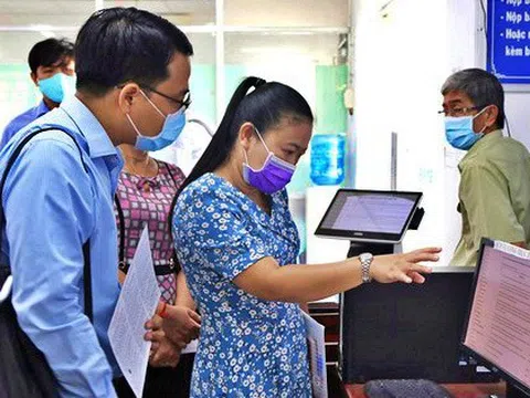 Tp.HCM công bố chỉ số cải cách hành chính, UBND quận Bình Tân dẫn đầu