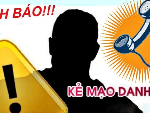 Tp.HCM cảnh báo giả danh nhân viên y tế gọi điện lừa đảo chiếm đoạt tài sản
