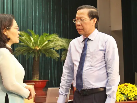 Cần nghị quyết mới khơi thông nguồn lực cho Tp.HCM hiệu quả hơn