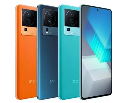 Đối thủ giá rẻ bằng nửa Galaxy S23 Ultra lộ diện với ngoại hình đẹp hơn iPhone 14 Pro