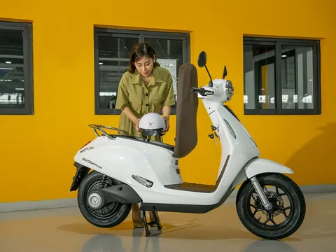 VinFast ưu đãi đặc biệt mùa hè, EVO200 LITE về giá 19,4 triệu đồng