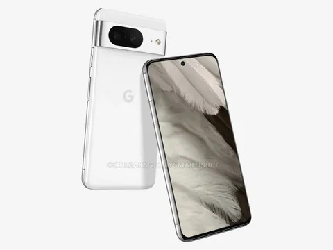 Kẻ hủy diệt iPhone 14 lộ diện với màn hình ngang cơ Galaxy S23 Ultra, giá dự kiến không đắt