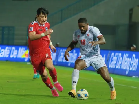 Lịch thi đấu bóng đá hôm nay 9/11: Hải Phòng tung cánh tại AFC Cup