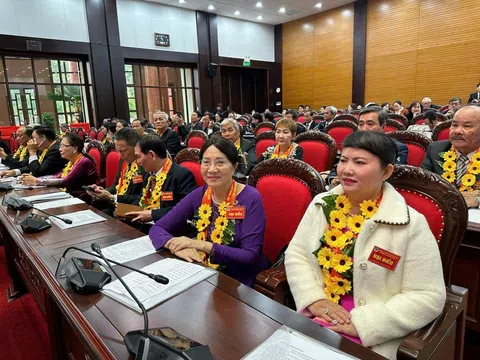 Doanh nhân Nguyễn Nam Phương: “công tác thiện nguyện, an sinh xã hội là sự quan tâm hàng đầu của tôi”