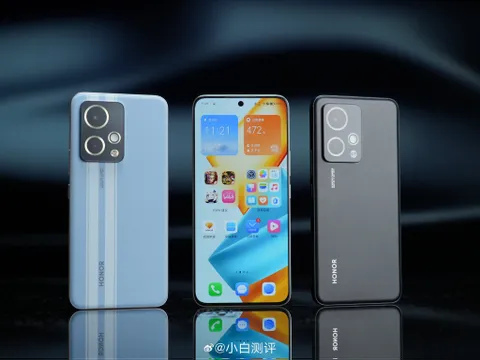 Siêu phẩm gaming giá từ 8 triệu mạnh ngang Galaxy S23 Ultra, màn đẹp hơn iPhone 15 Pro Max ra mắt