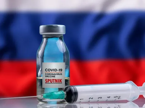 Nga công bố kết quả thử vaccine Sputnik V ban đầu trên 40.000 người