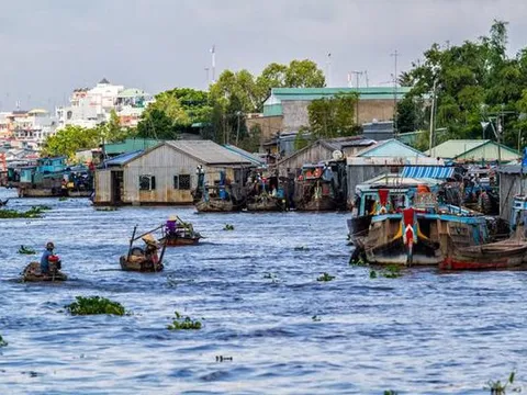 4 điểm đến khó bỏ qua dịp cuối năm