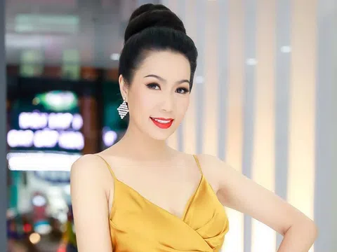 “Bà bầu” sân khấu kịch Trịnh Kim Chi: “Nghệ sĩ không thể sống nhờ sân khấu kịch, phải có thu nhập bên ngoài”