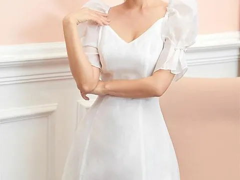 Midu tán đồng việc nghệ sĩ không công khai tình yêu