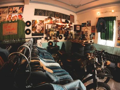 Để trở thành một người bán hàng second hand sành sỏi