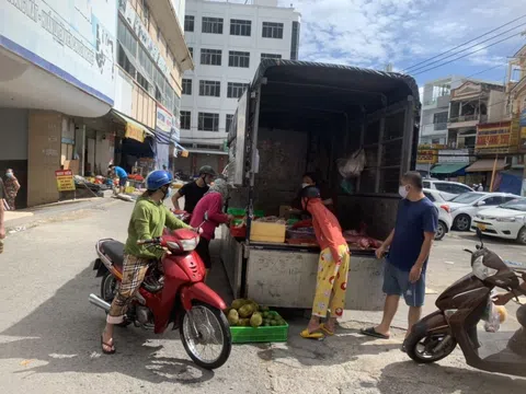 Bình Dương triển khai biện pháp phòng, chống dịch trong trạng thái "bình thường mới"