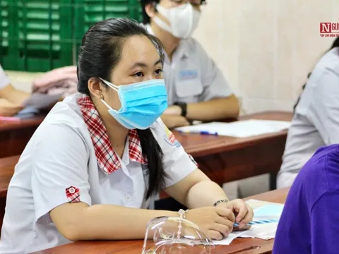 TP.HCM: Cần thiết nhưng không vội vàng đón học sinh trở lại trường