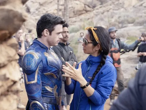 'Nỗi hổ thẹn đáng quên' của những đạo diễn thắng Oscar