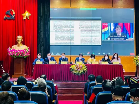 Nghệ thuật Xòe Thái được UNESCO ghi danh là di sản văn hóa phi vật thể