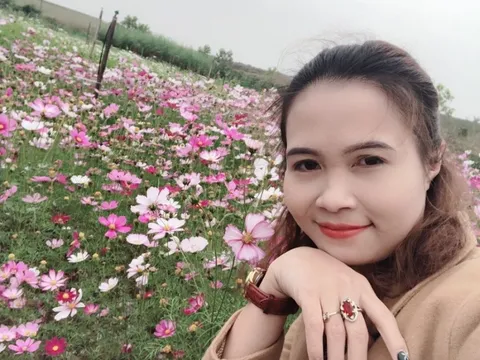 Vợ lột xác xinh đẹp khi bị chồng hủy khuôn mặt vì ghen tuông mù quáng