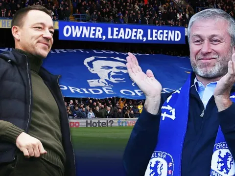 John Terry góp tiền mua cổ phần của Chelsea