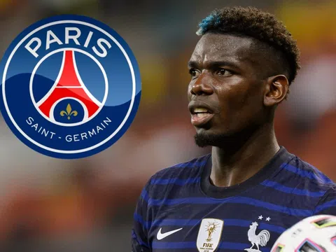 Điểm tin tối 27/4: PSG đưa ra để nghị hấp dẫn với Pogba