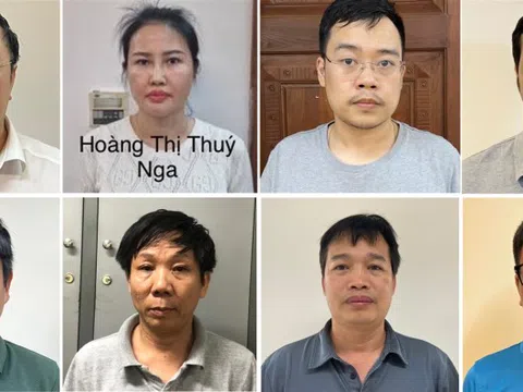 Khởi tố Giám đốc Sở Y tế Đồng Nai và Chủ tịch AIC Nguyễn Thị Thanh Nhàn