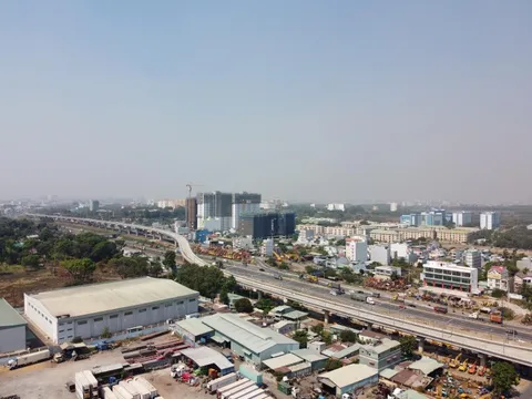 HoREA kiến nghị tìm giải pháp "gỡ khó" cho doanh nghiệp bất động sản