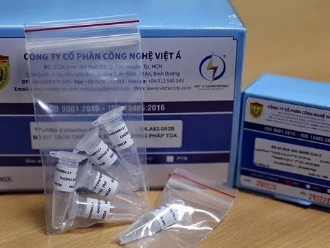 2 năm Sở Y tế Lào Cai chưa kiểm tra, thanh tra việc mua kít xét nghiệm