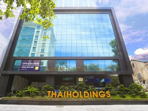 [Chân dung Thaiholdings] - Bài 1: Đằng sau thương vụ "1 vốn 20 lời" của Thaiholdings