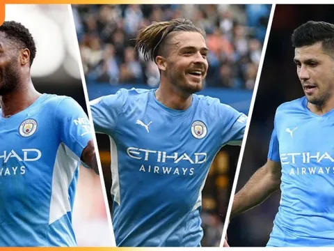 3 yếu tố có thể giúp Man City giành chức vô địch Premier League