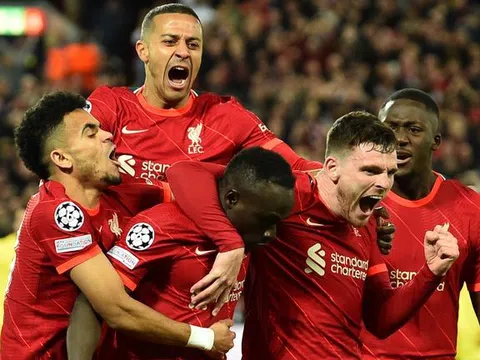 Owen dự đoán Liverpool thắng Real 3-1