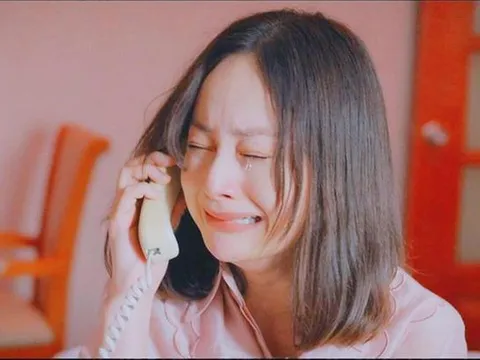 Lan Phương vui buồn cùng nhân vật Khánh của “Thương ngày nắng về”