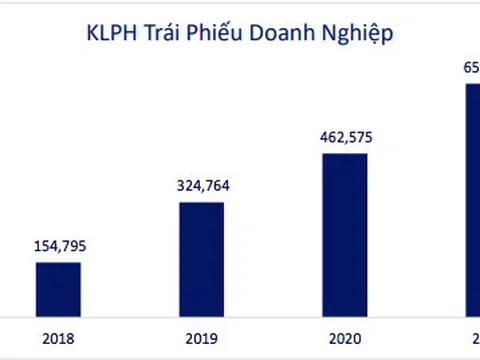 Thanh tra đầu tư trái phiếu doanh nghiệp tại 8 ngân hàng