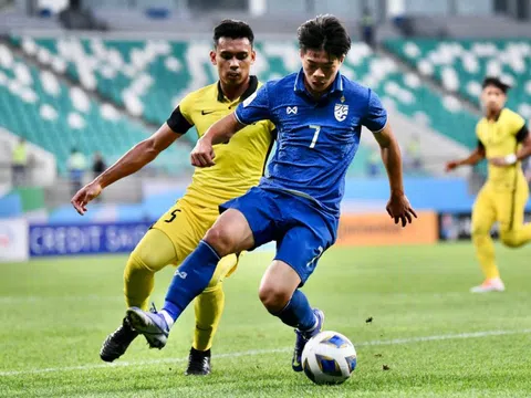 Nhận định U23 Hàn Quốc vs U23 Thái Lan, 20h00 ngày 8/6