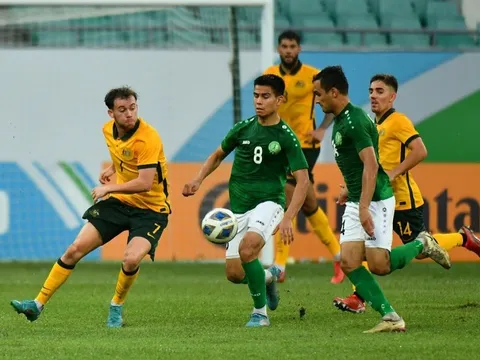 Bại tướng 2018 chờ tái đấu U23 Việt Nam ở bán kết U23 châu Á