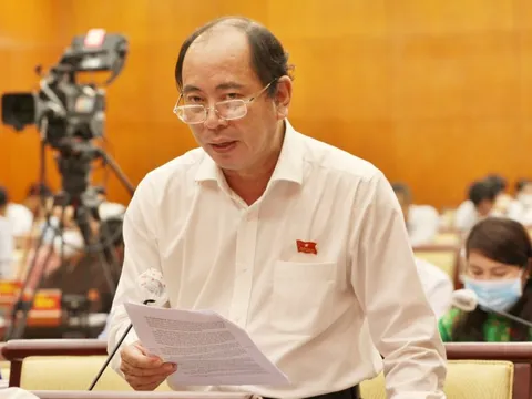 Tp.HCM có nguy cơ tái bùng phát Covid-19, sốt xuất huyết đáng báo động