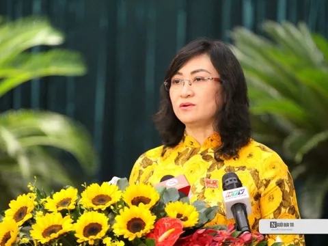 Tp.HCM ưu tiên các dự án nhà ở giá rẻ cho người thu nhập thấp