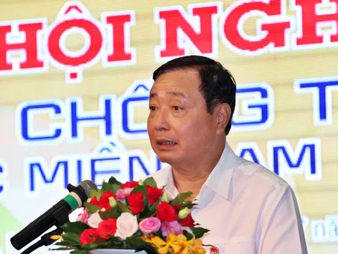 Thiệt hại hơn 4.000 tỷ đồng vì thiên tai 6 tháng đầu năm 2022