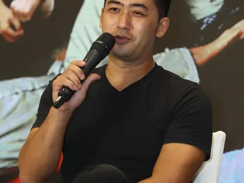 Diễn viên Bảo Anh: "Tôi là người giàu có"