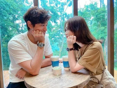 “Đông Phương Bất Bại” Trần Kiều Ân lộ nhan sắc thật ở tuổi 43