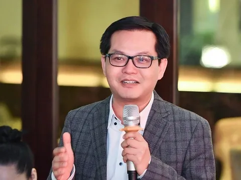 NSND Trung Hiếu: "Kịch bản về Hà Nội, về văn học, lịch sử còn hạn chế"