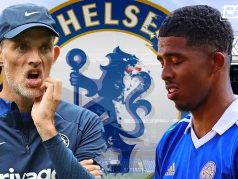 Chelsea từ bỏ Fofana vì bị hét giá quá cao