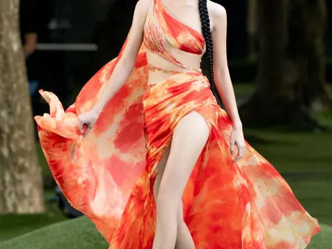 Miss Grand Vietnam 2022: Lộ diện Top 10 đề cử của phần thi Áo tắm