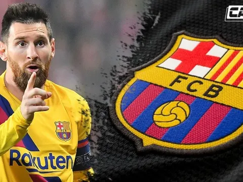 Messi bị "bóc phốt", từng có 9 yêu sách để gia hạn với Barca