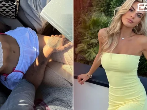 Con gái Pep Guardiola ẩn ý có tình mới