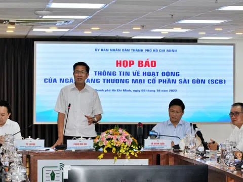 Ngân hàng Nhà nước sẽ đảm bảo quyền lợi cho người gửi tiền tại SCB