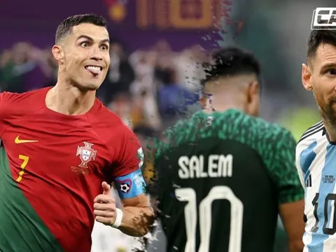 Tổng quan lượt đầu vòng bảng World Cup 2022: Bất ngờ & kỷ lục