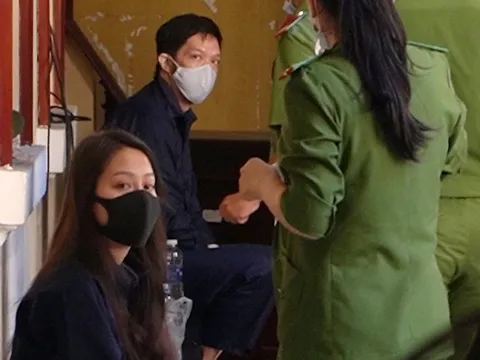 Mẹ bé gái 8 tuổi đề nghị xử lý Nguyễn Kim Trung Thái tội giết người