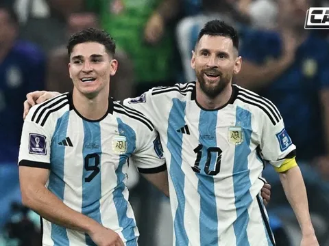 Vì sao Argentina có thể vô địch World Cup 2022?