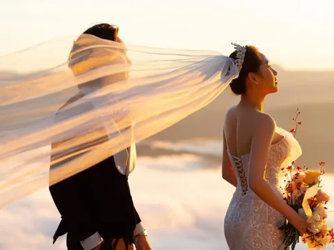 Gần 50 tuổi, hiếm ai có hình thể quyến rũ như "gái nhảy" Minh Thư