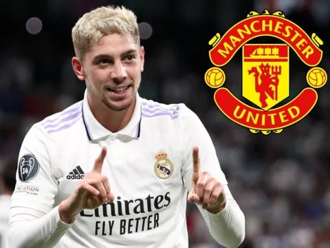 Chuyển nhượng MU 27/4: Mua Valverde, De Gea tái xuất Ngoại hạng Anh?