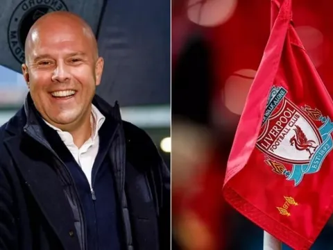 HERE WE GO: Liverpool được xác nhận có HLV mới thay Klopp