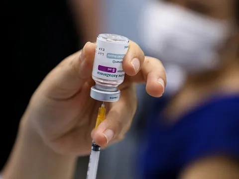 Gần một triệu người thuộc nhóm ưu tiên tại TP.HCM sẽ được tiêm vaccine Covid-19