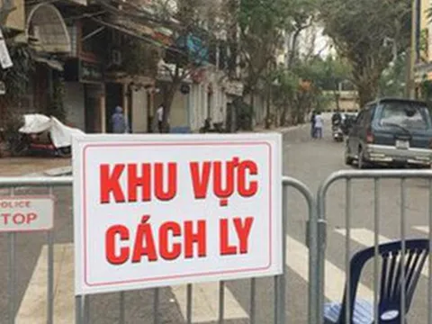 TP.HCM: Sẽ triển khai thí điểm cách ly F1 tại nhà trên toàn thành phố